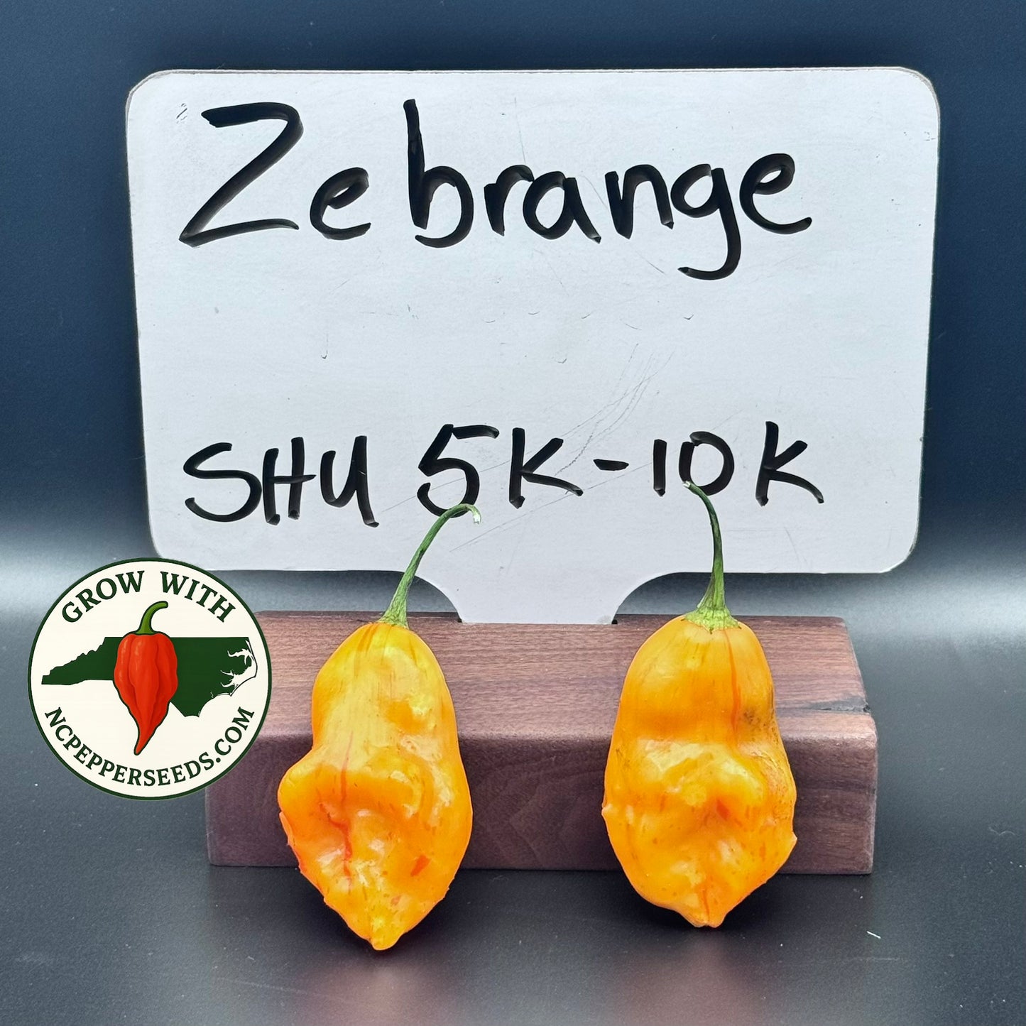 zebrange