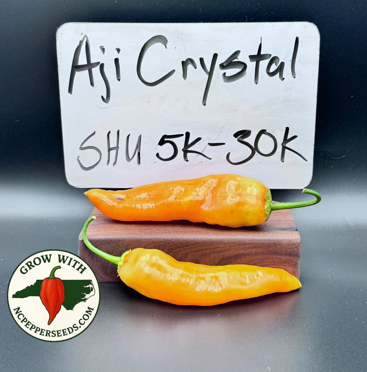 Aji Crystal