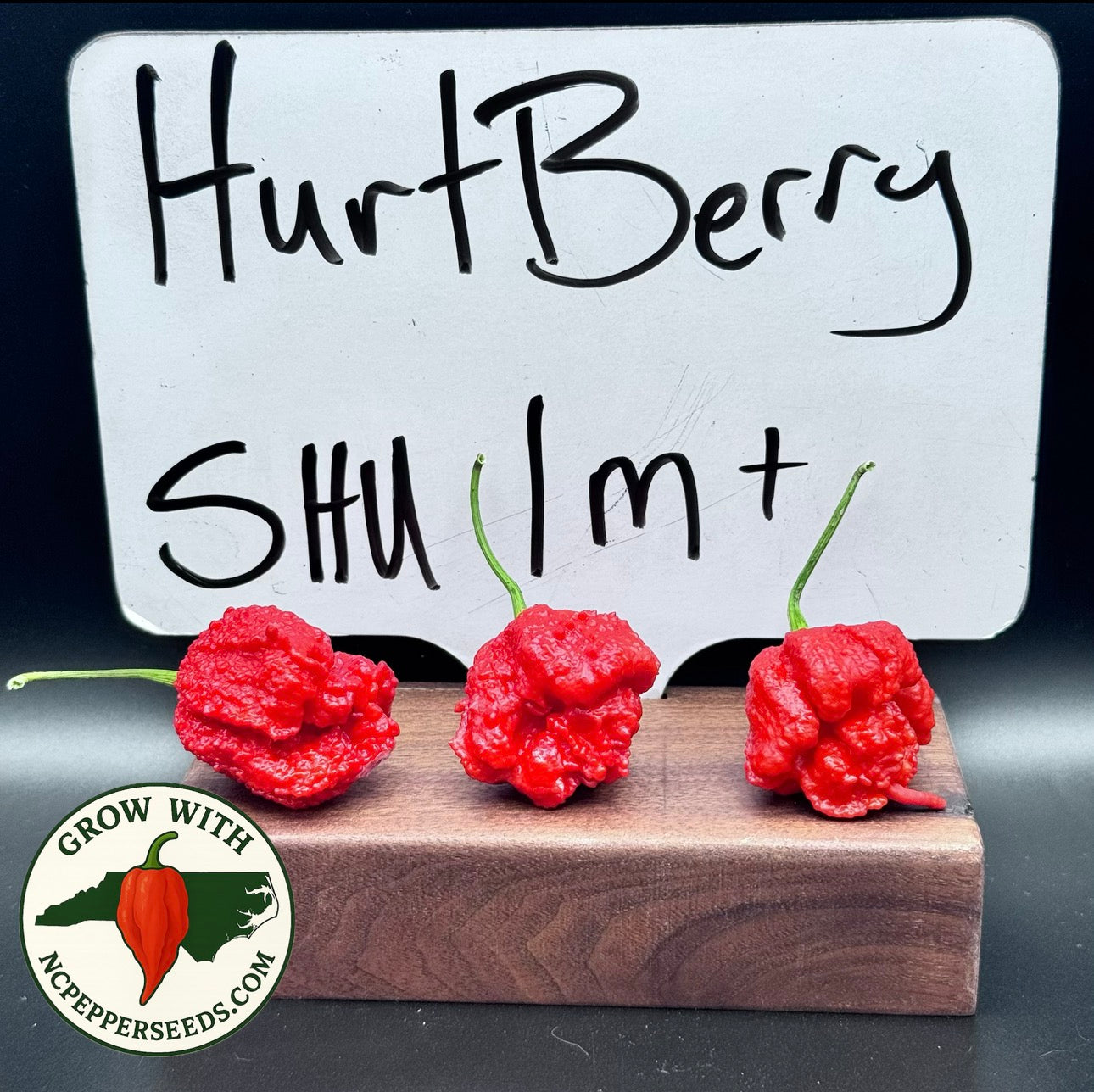 Hurt Berry