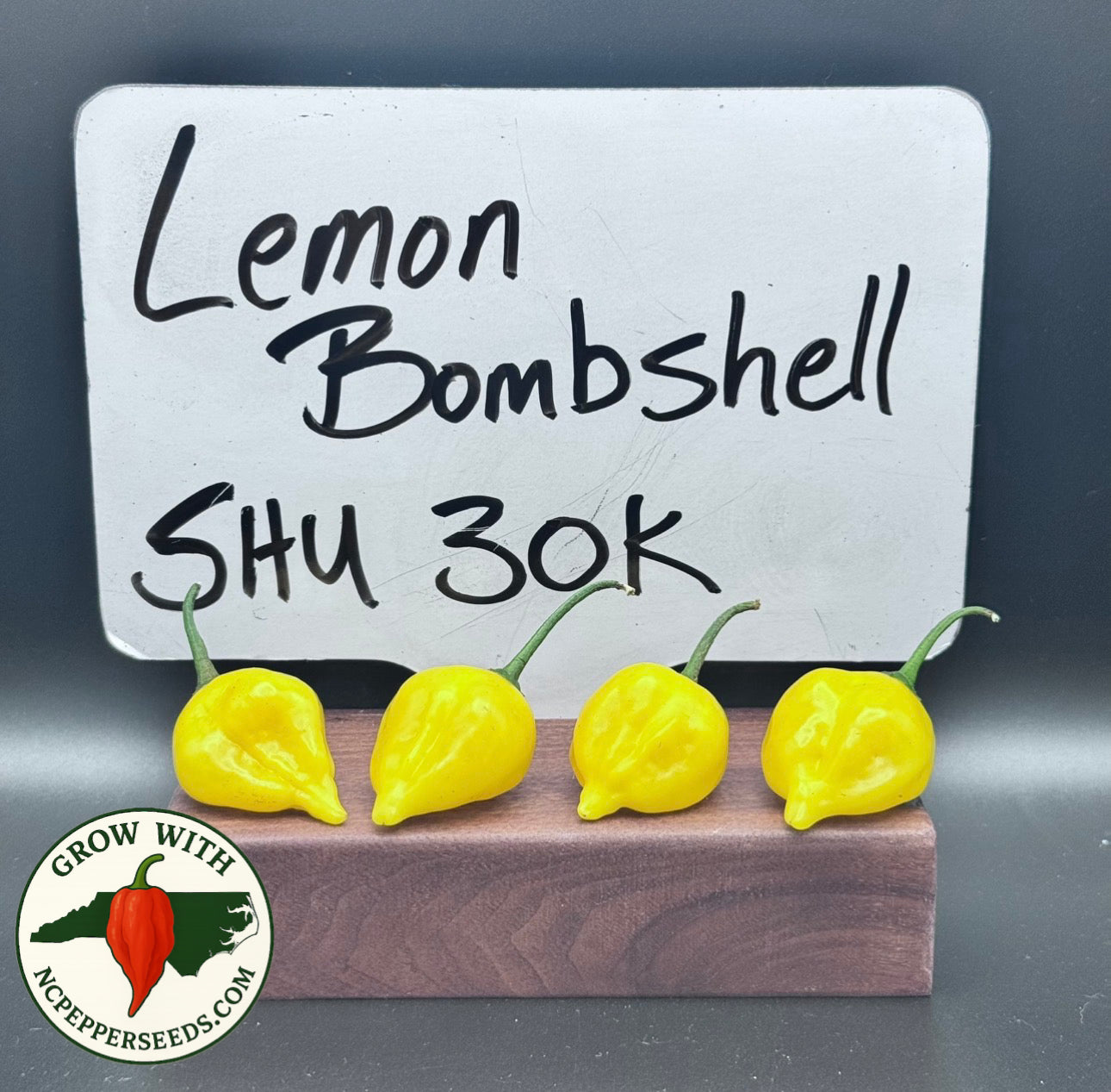 Lemon Bombshell #114