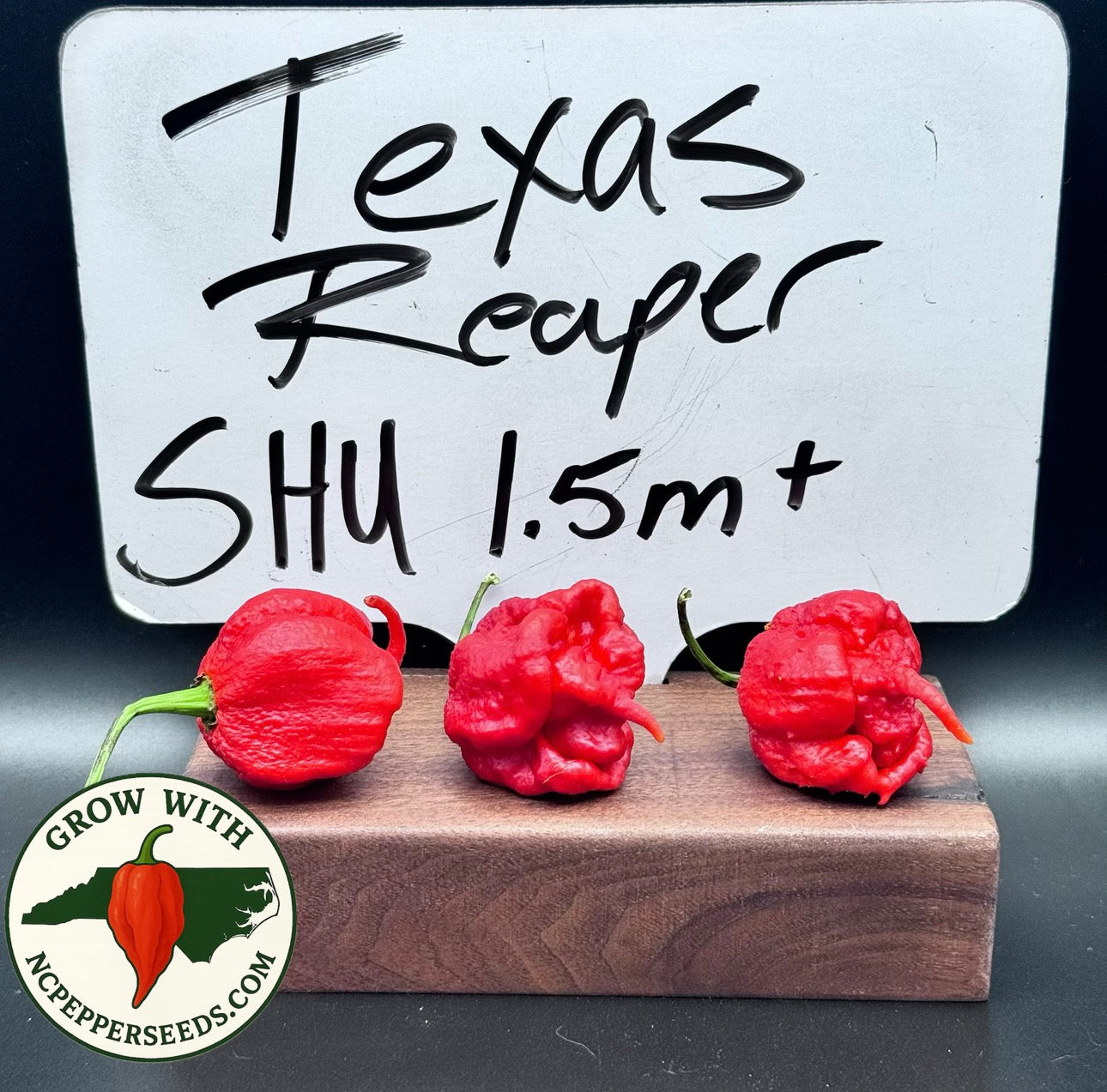 Texas Reaper