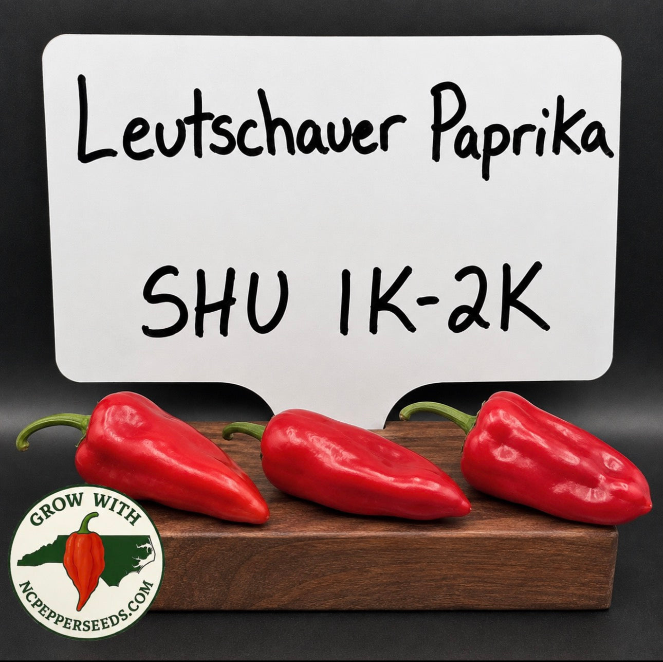 Leutschauer Paprika