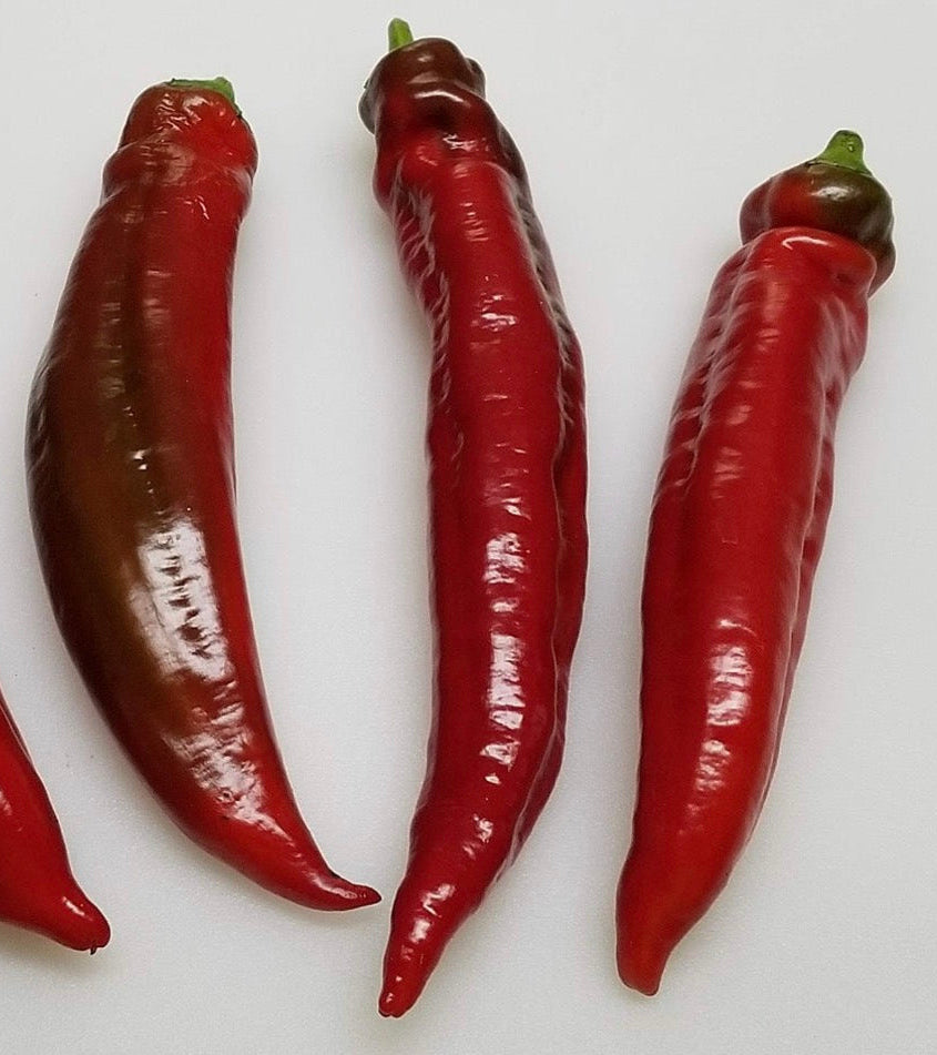 Jalapeño Chernobyl