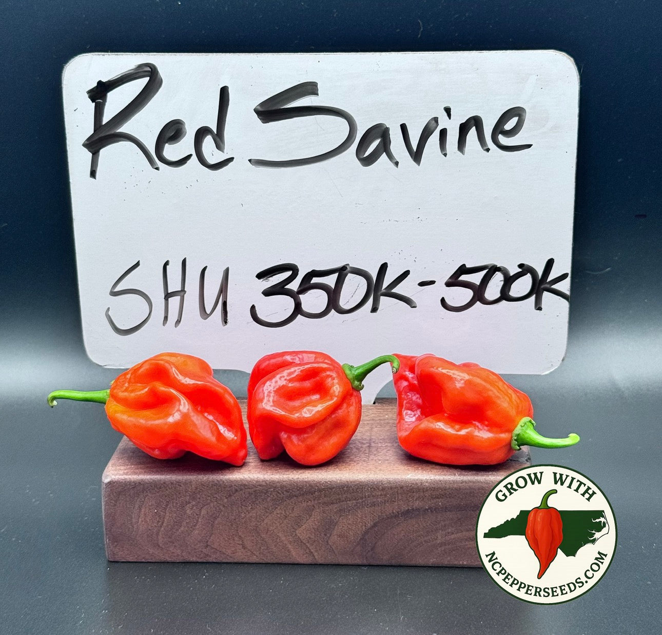 Red Savina