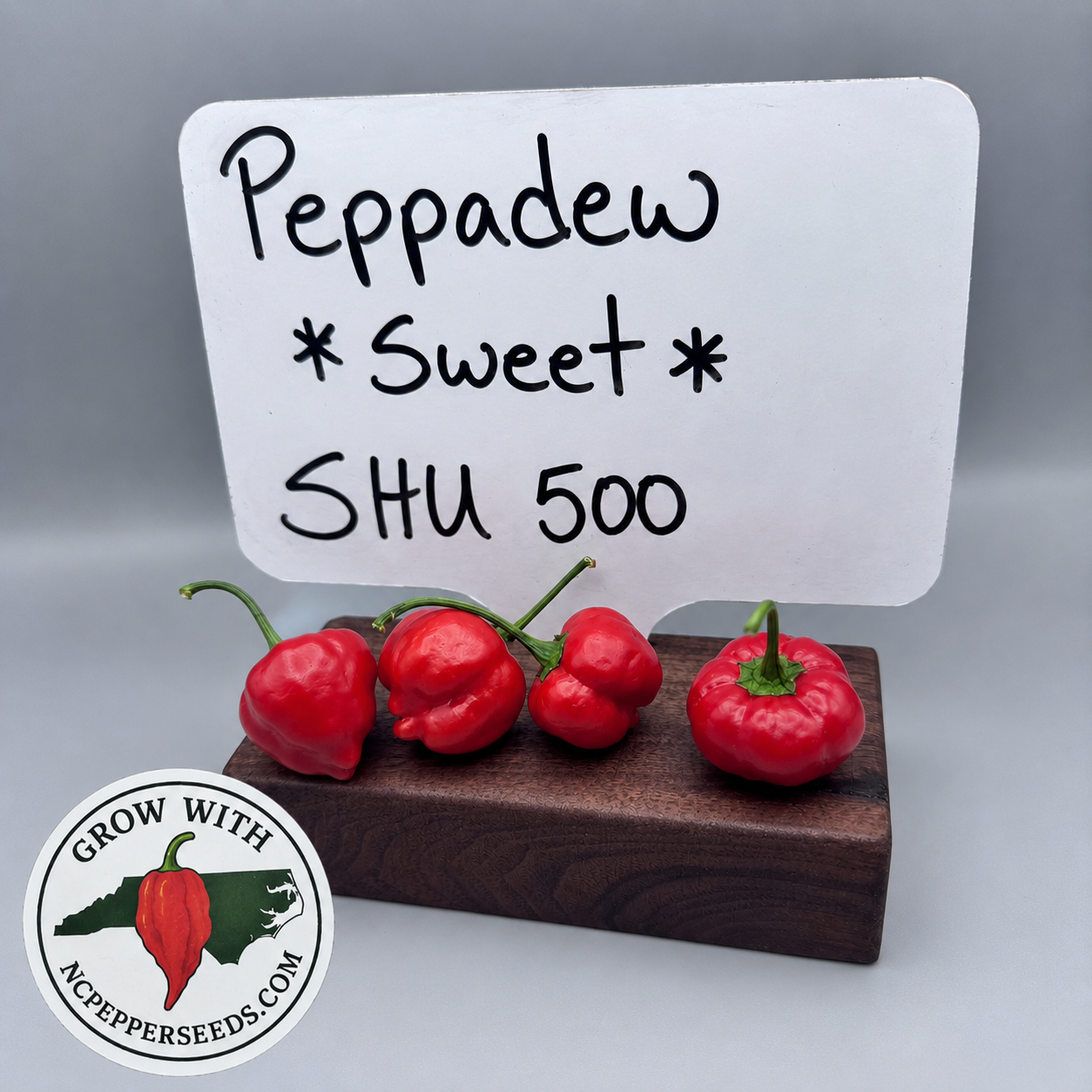 Peppadew