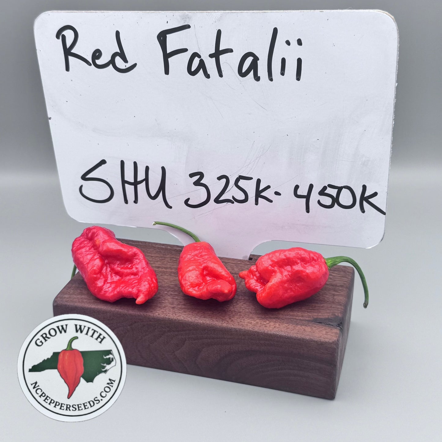 Red Fatalii