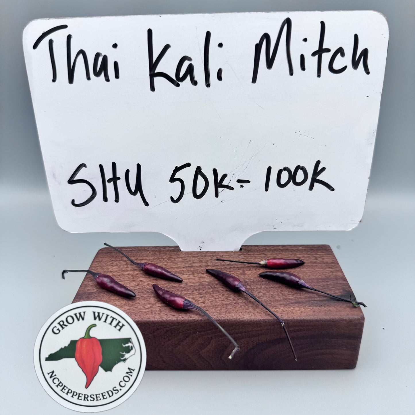 Thai Kali Mitch