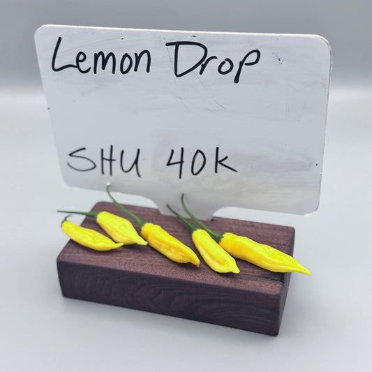 Lemon Drop