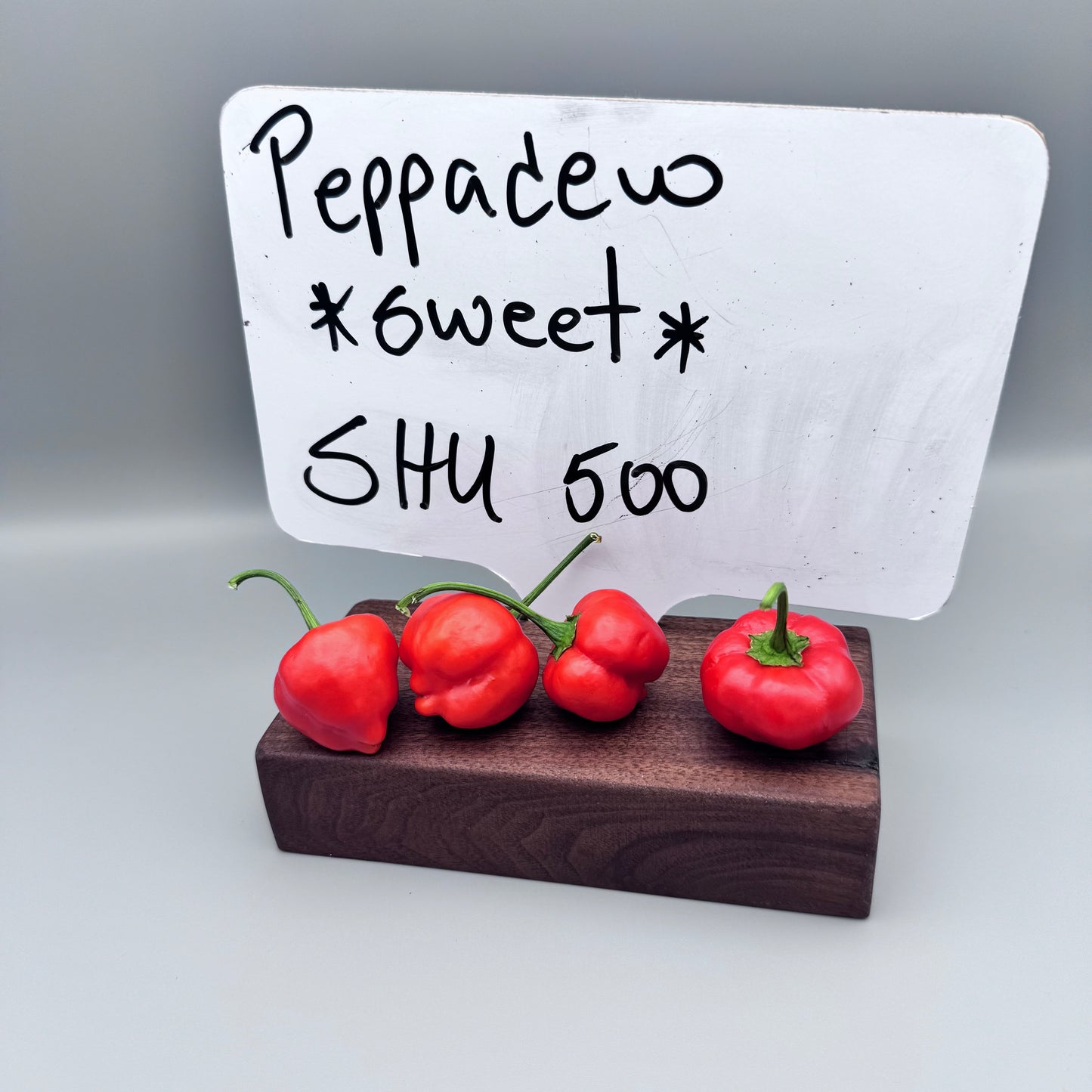 Peppadew