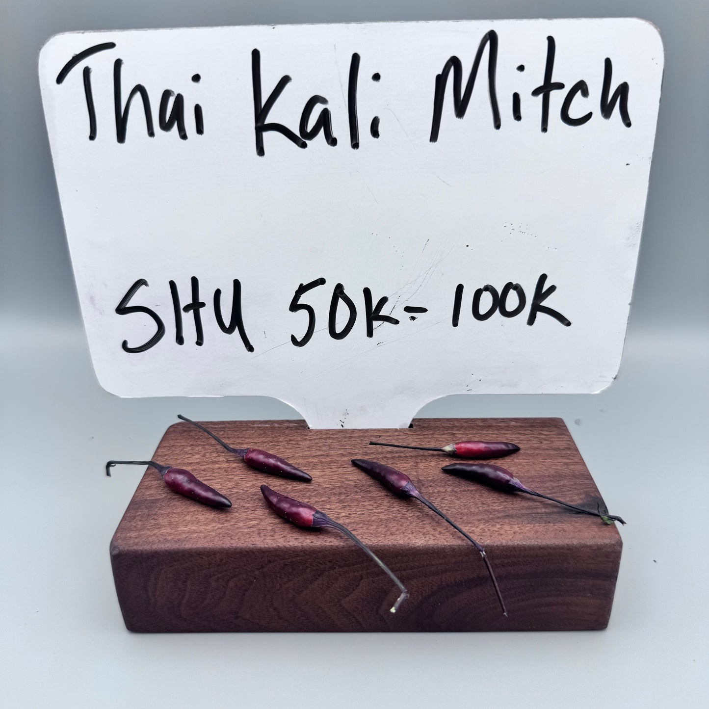 Thai Kali Mitch