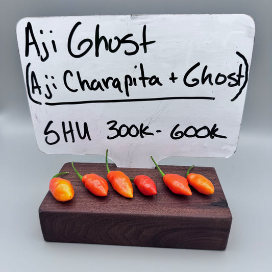 Aji Ghost
