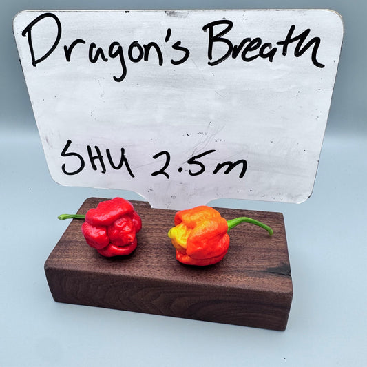 Dragons Breath