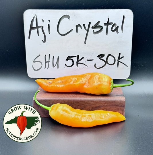 Aji Crystal