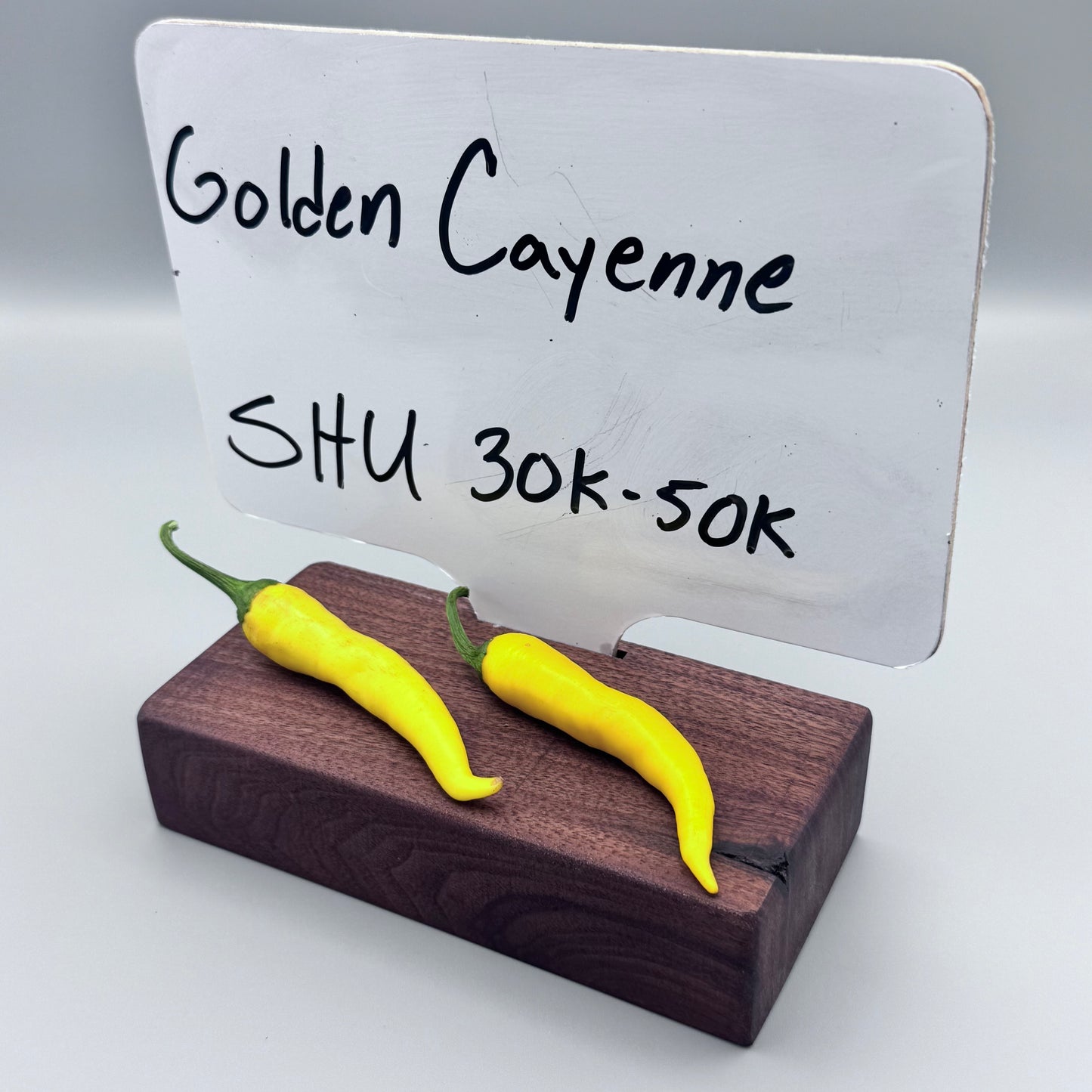 Golden Cayenne