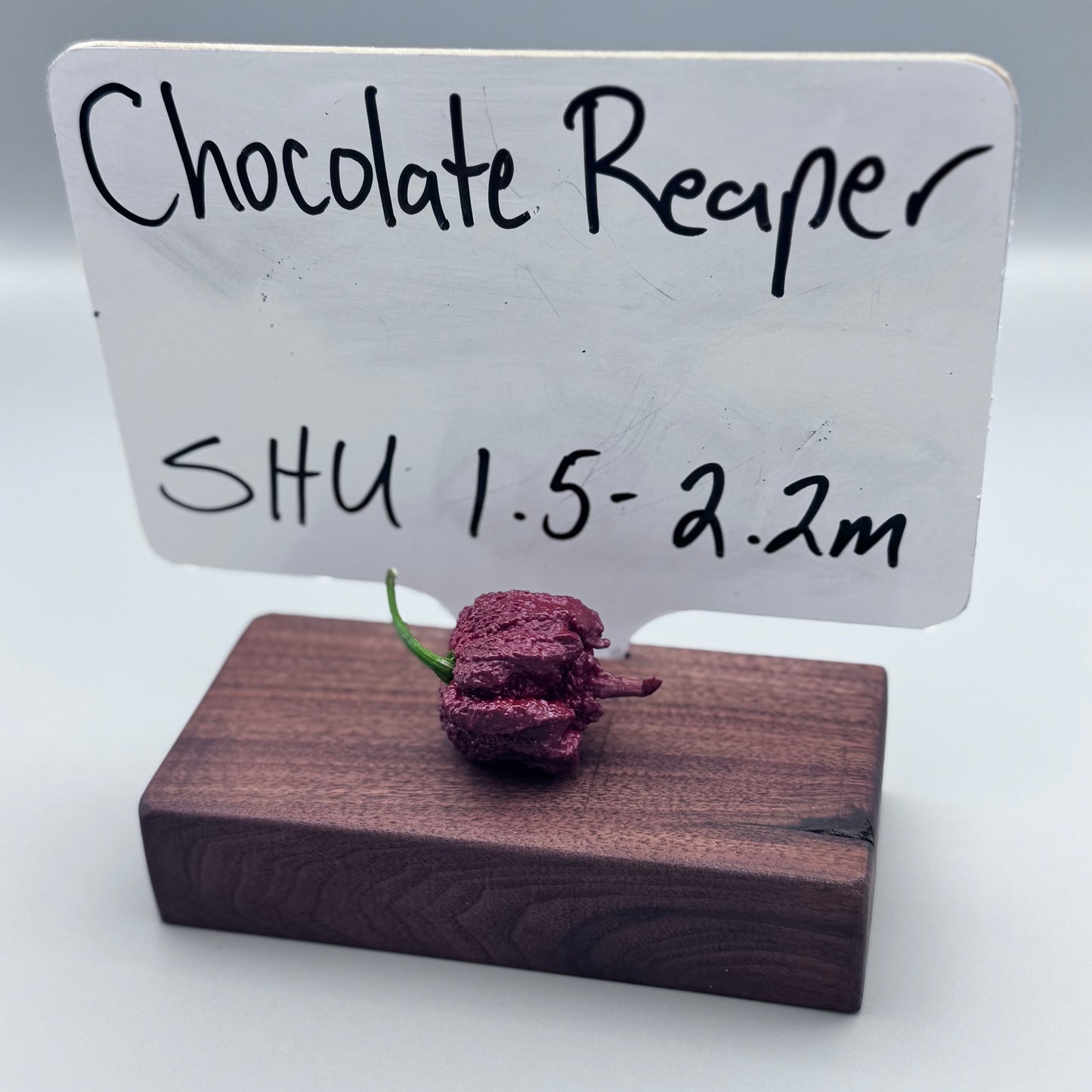 Chocolate Reaper