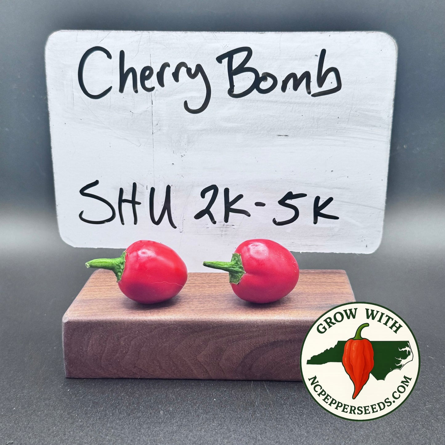 Cherry Bomb