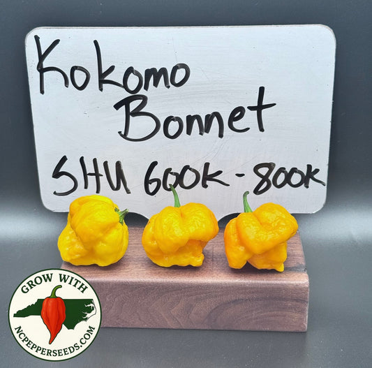 Kokomo Bonnet #111