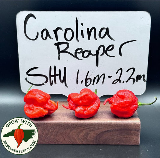 Carolina Reaper