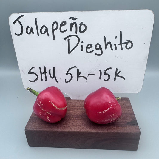 Jalapeno Dieghito