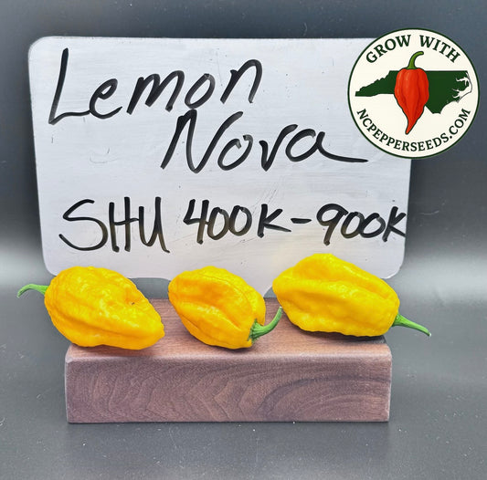 Lemon Nova