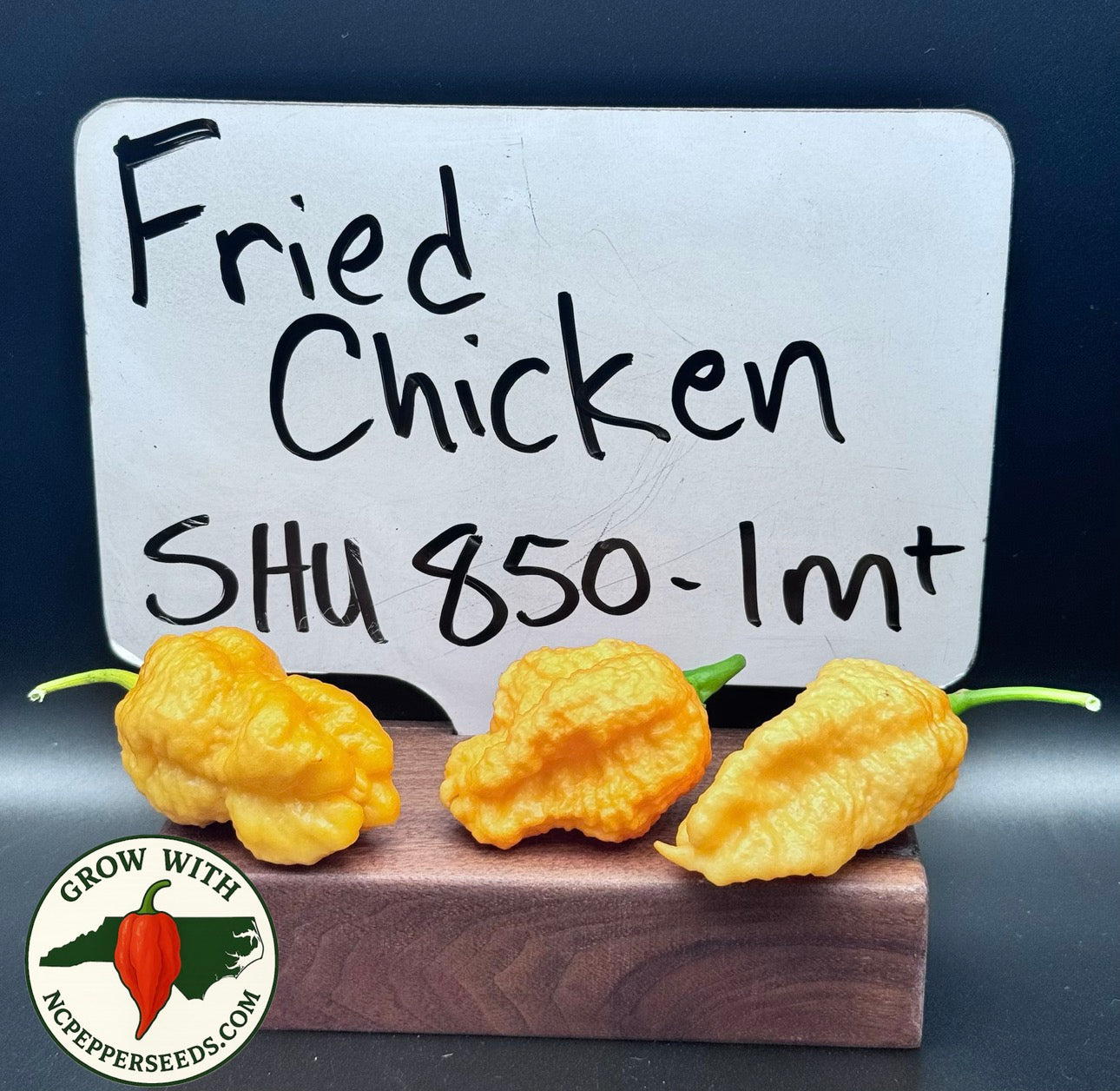 Fried Chicken