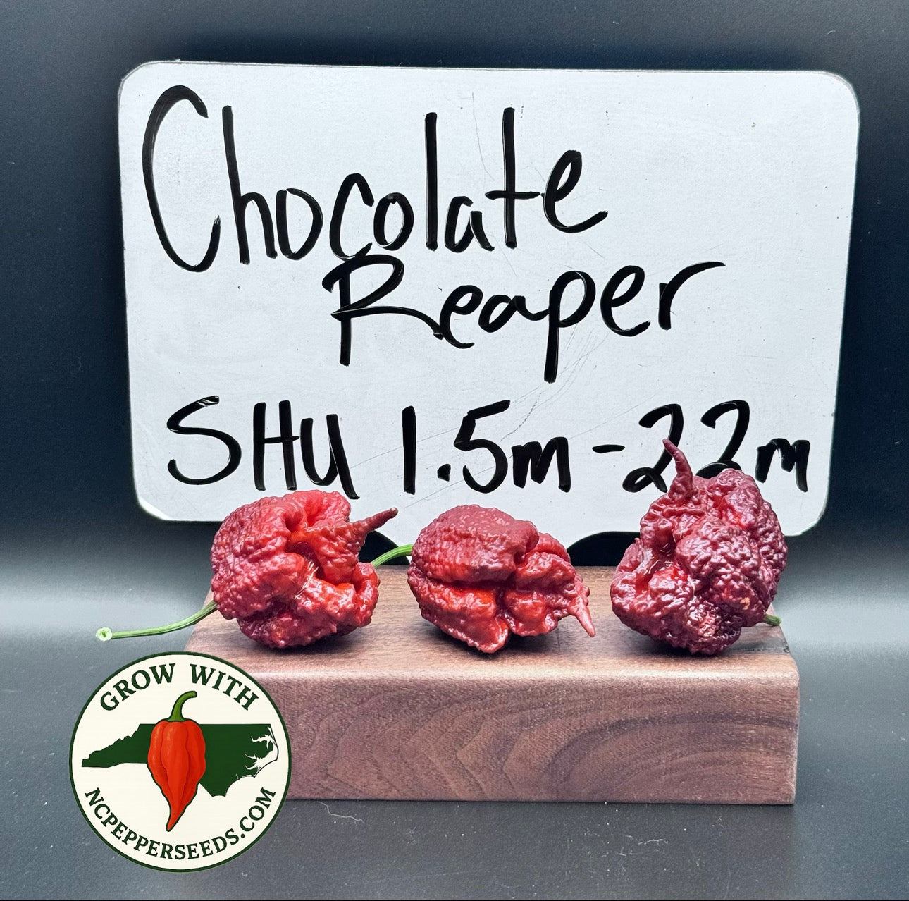 Chocolate Reaper