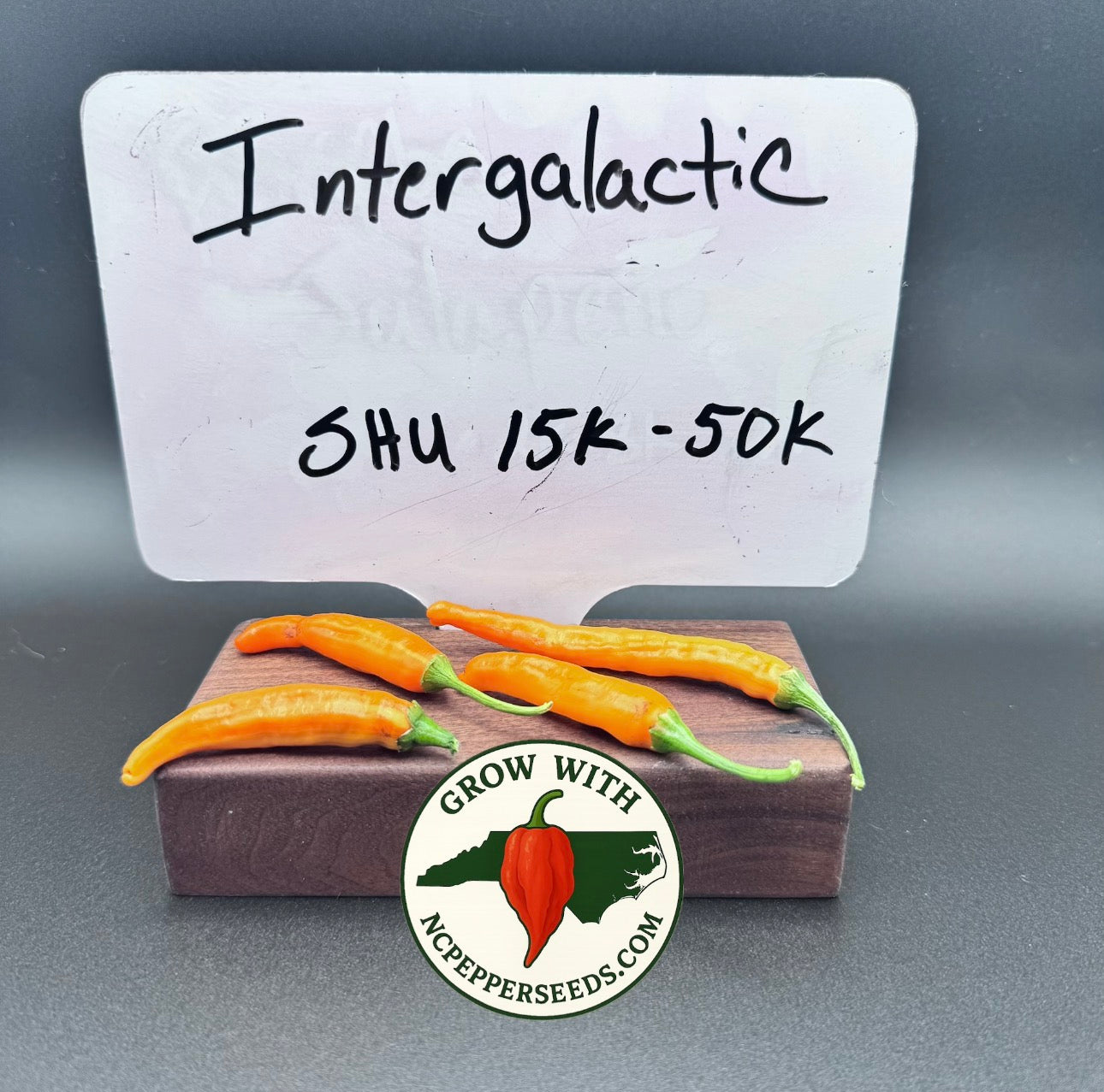 Intergalactic