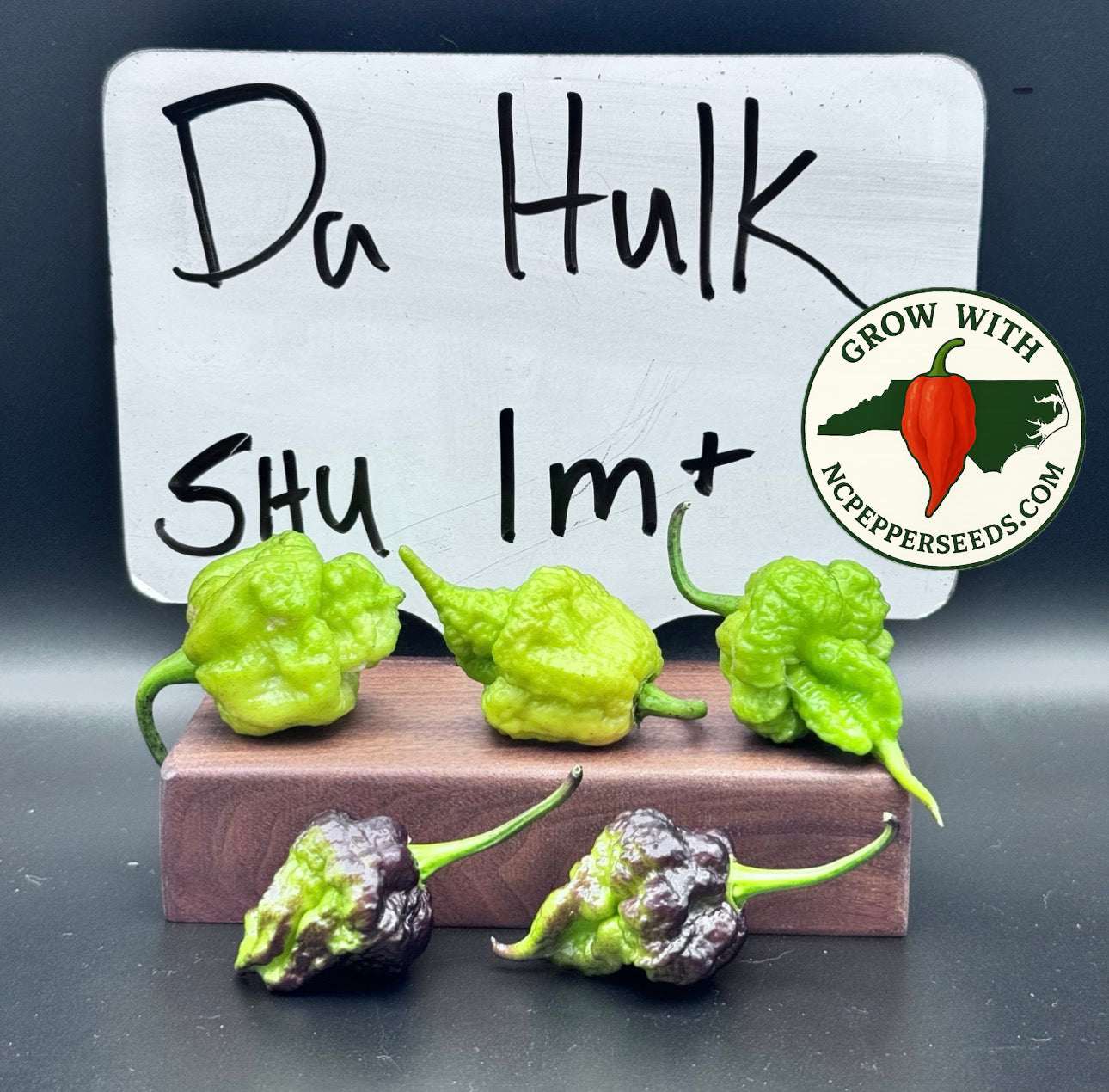 Da Hulk
