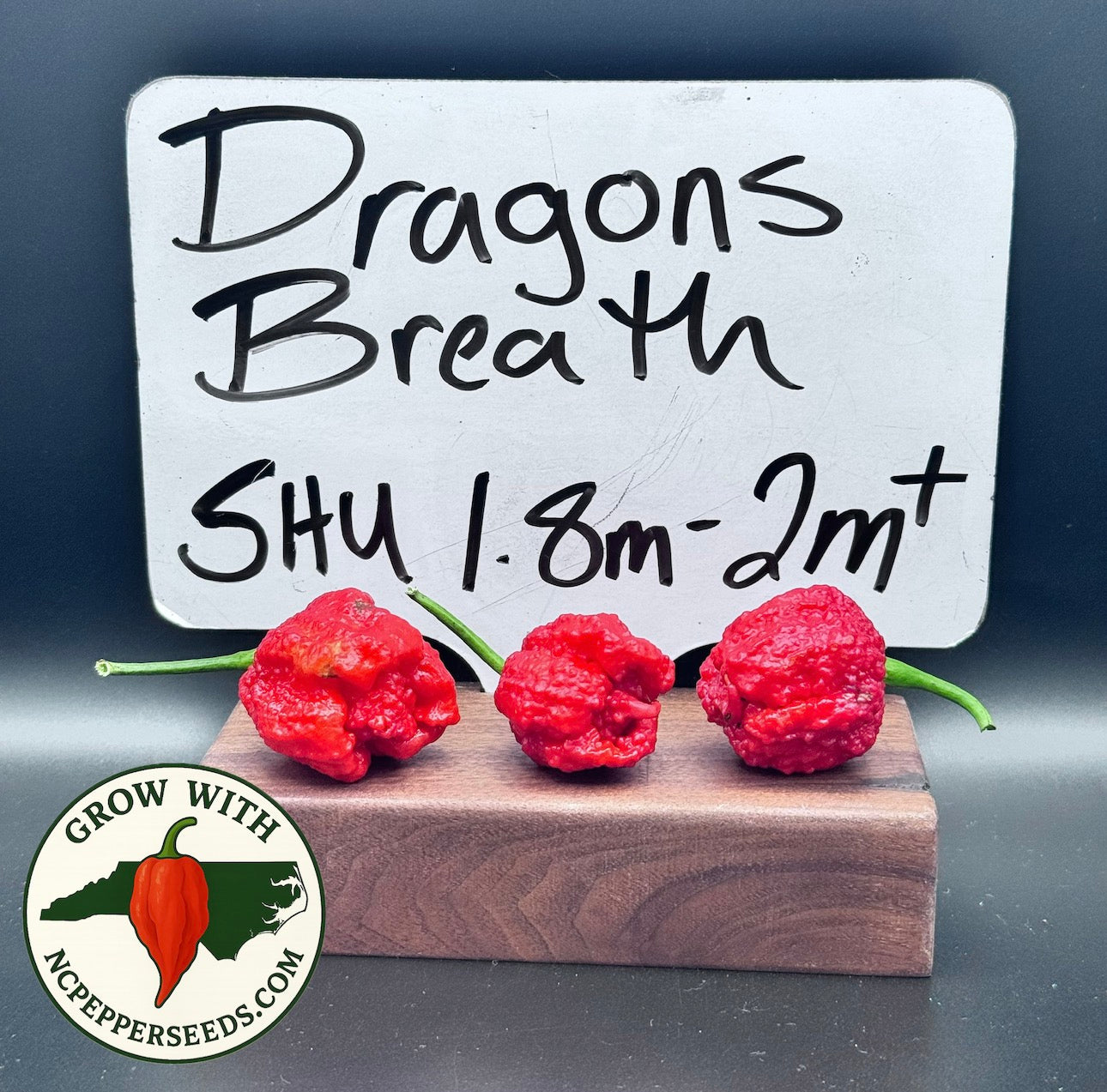 Dragons Breath