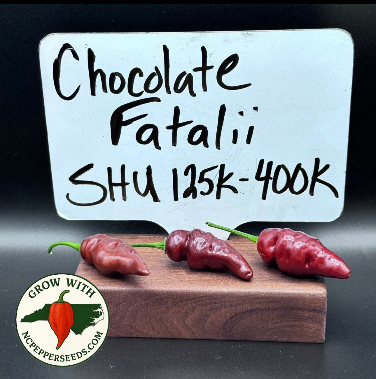 Chocolate Fatalii