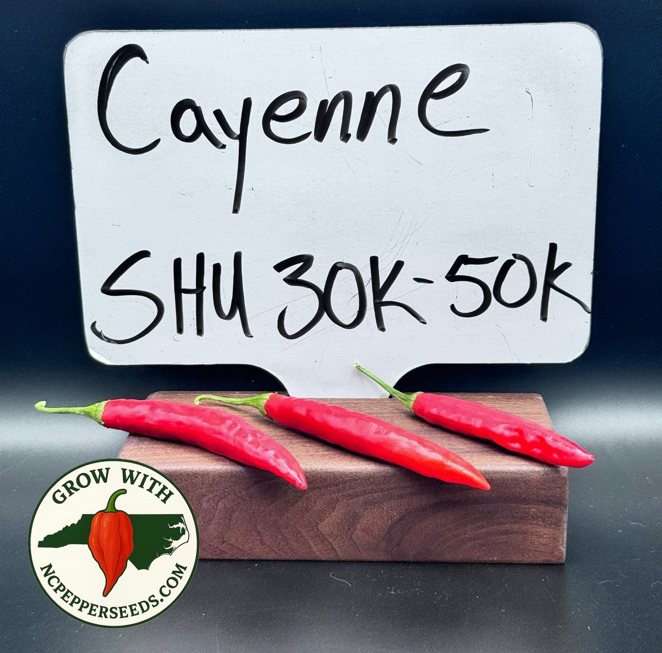 Cayenne