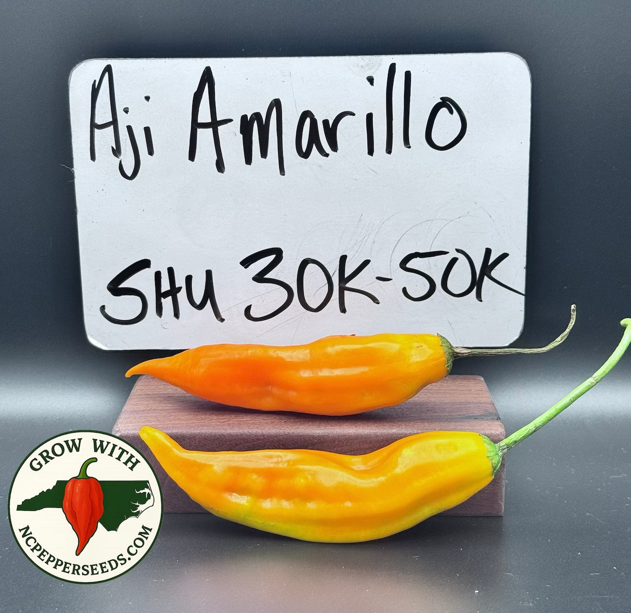 Aji Amarillo
