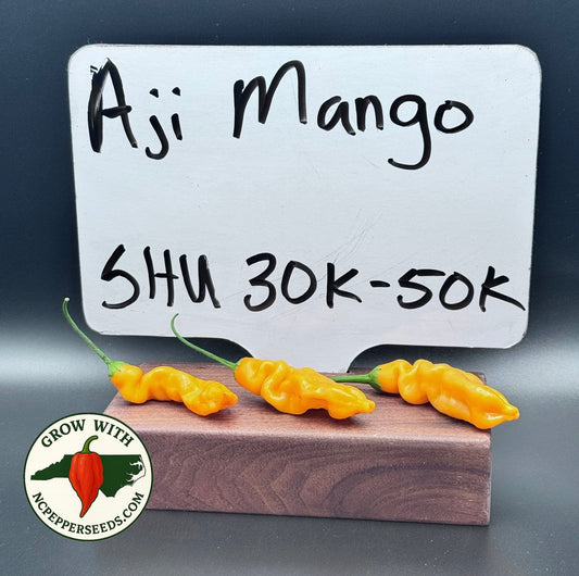 Aji mango