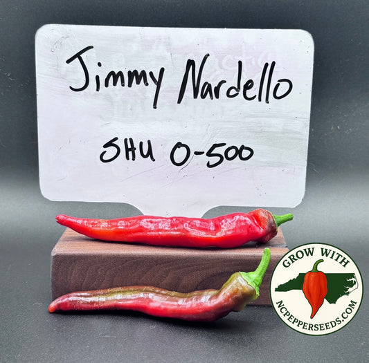 Jimmy Nardello