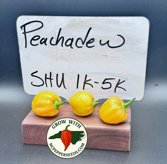 Peachadew