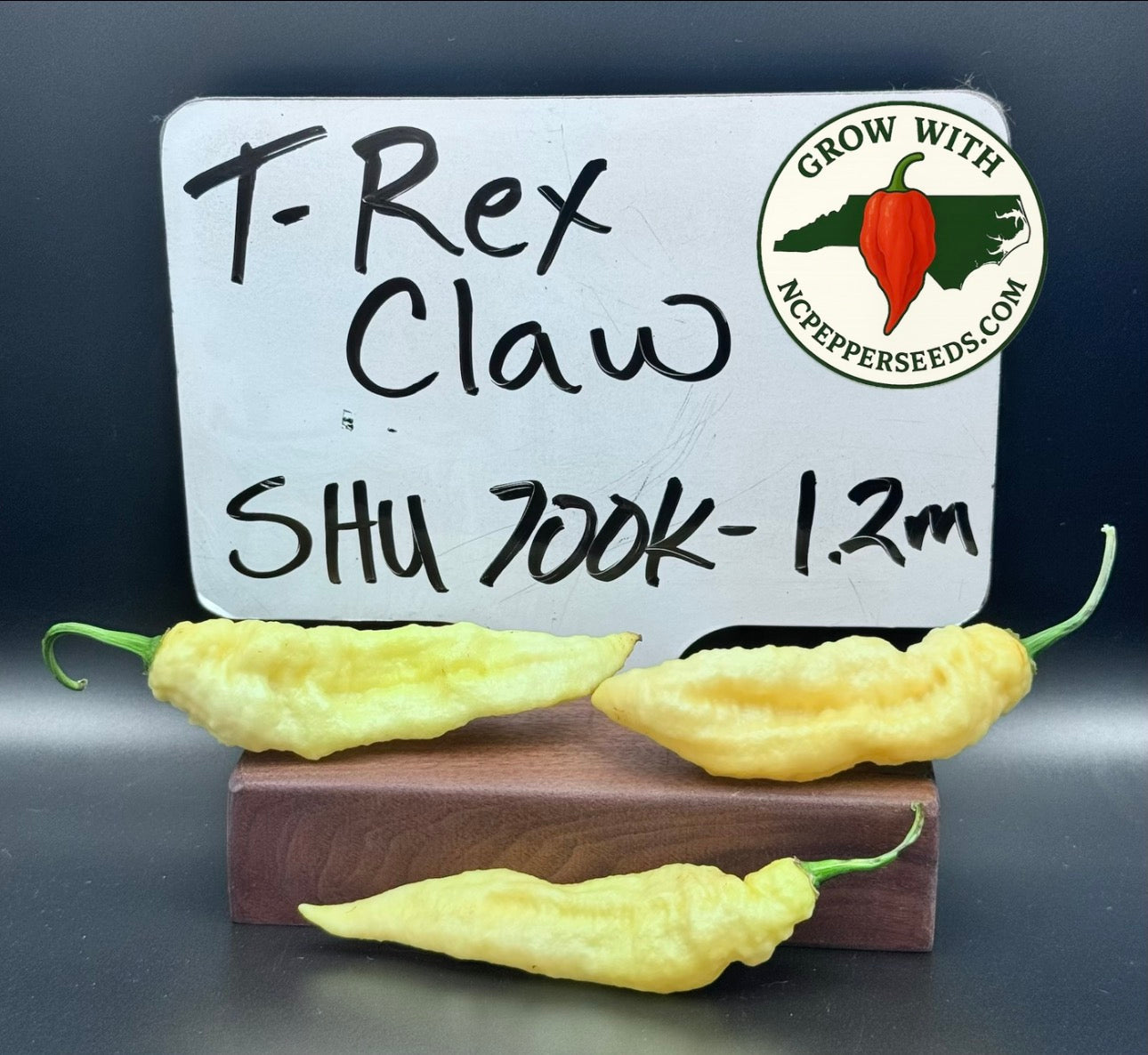 T-Rex Claw