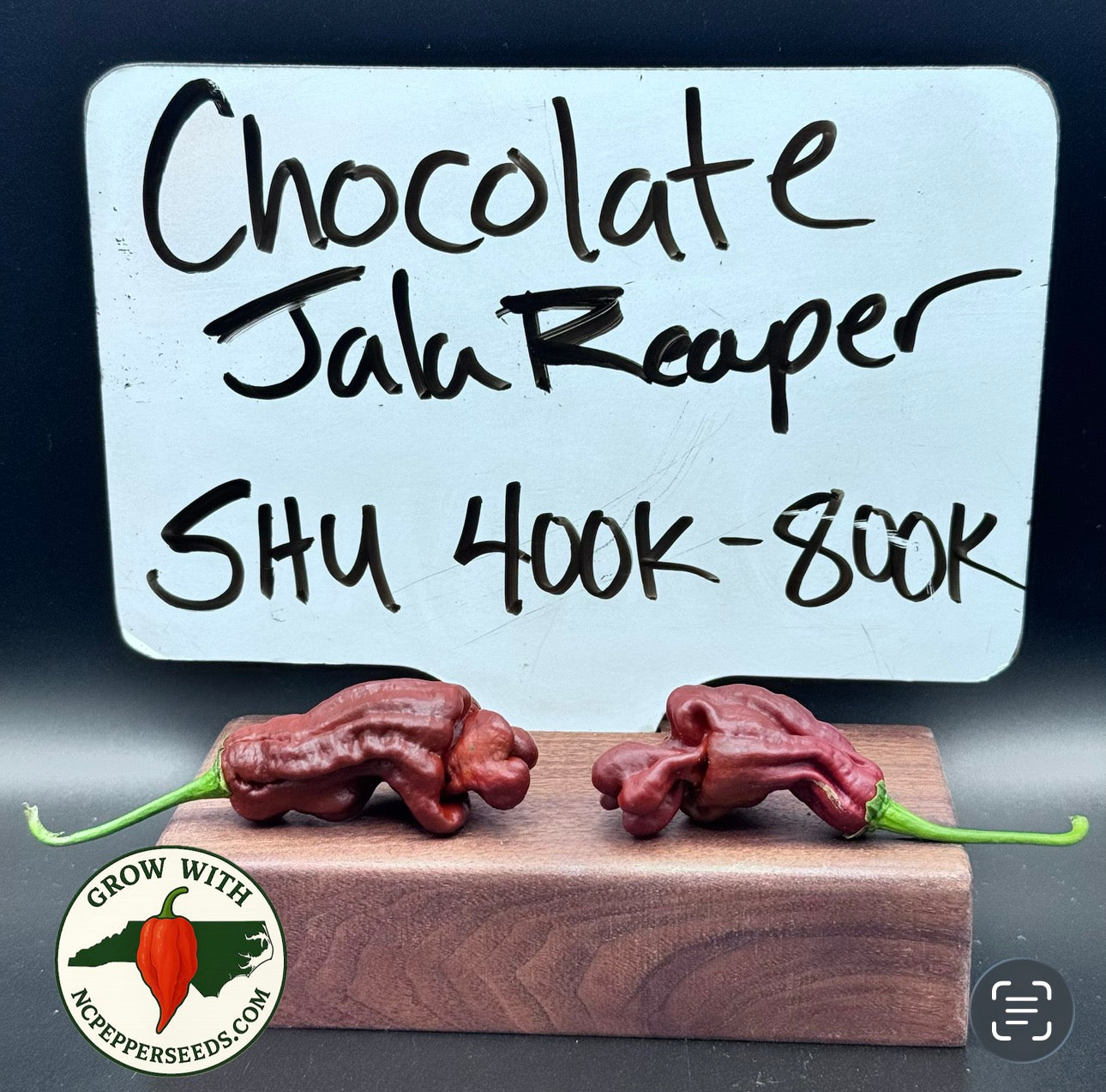 Chocolate JalaReaper
