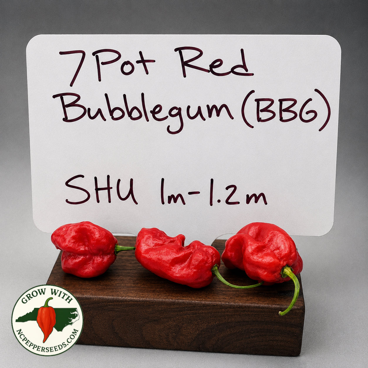 Bleeding Bubblegum 7 pot