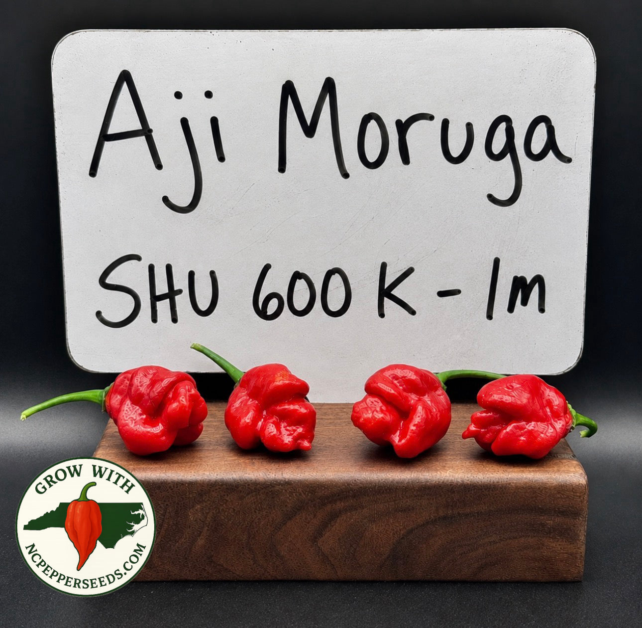 Aji Moruga