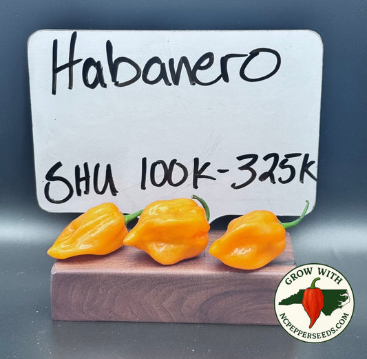 Habanero