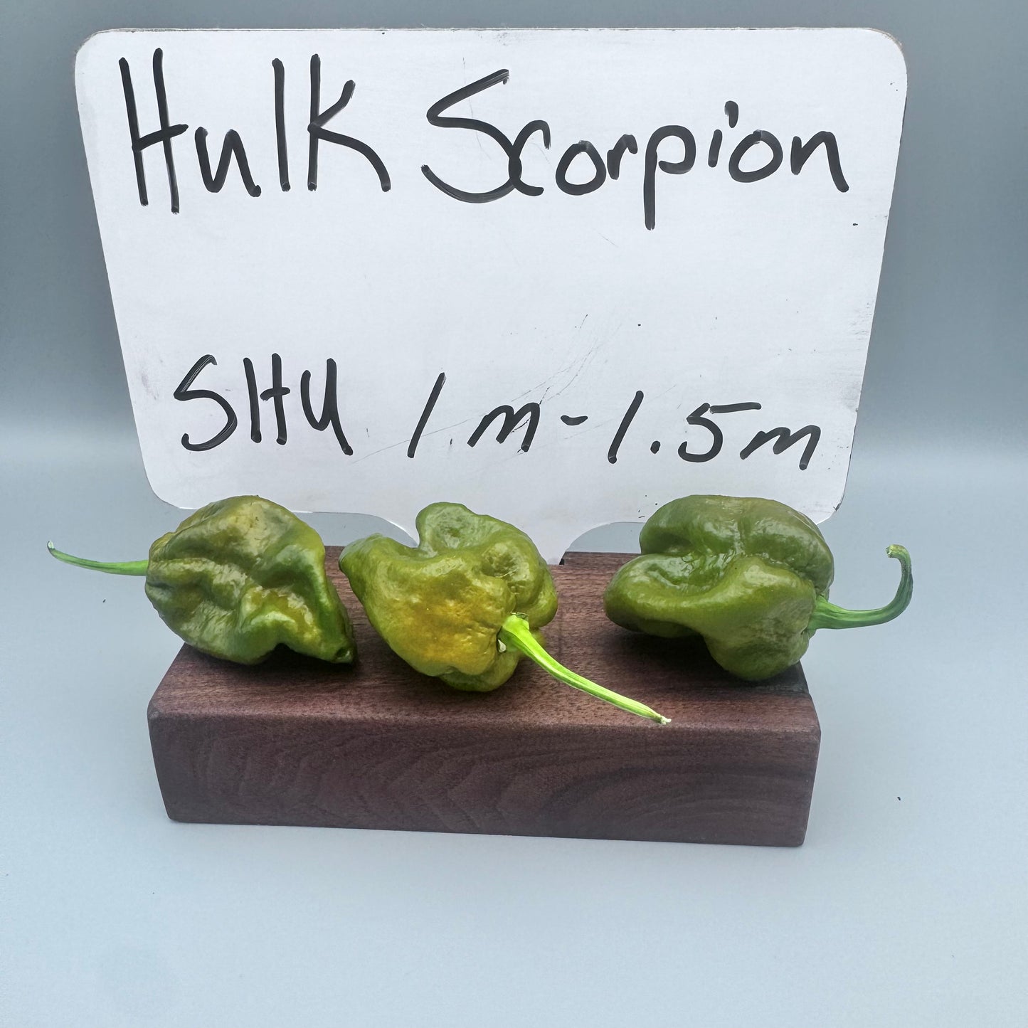 Scorpion Hulk