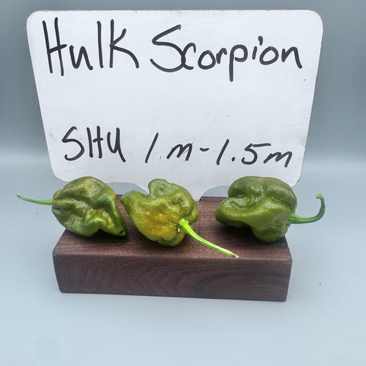 Scorpion Hulk