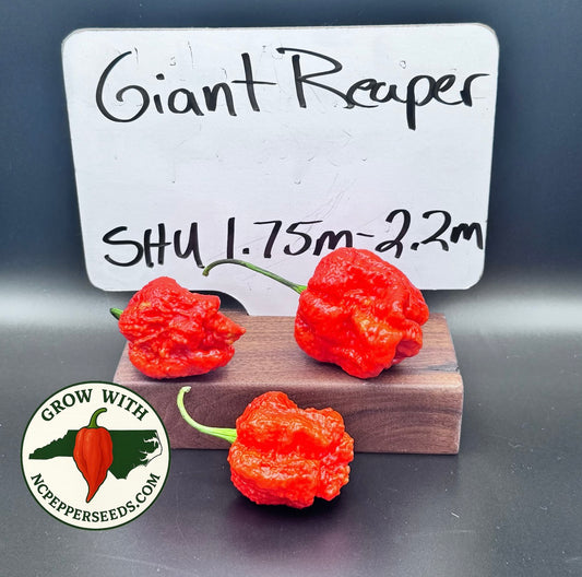 Giant Reaper
