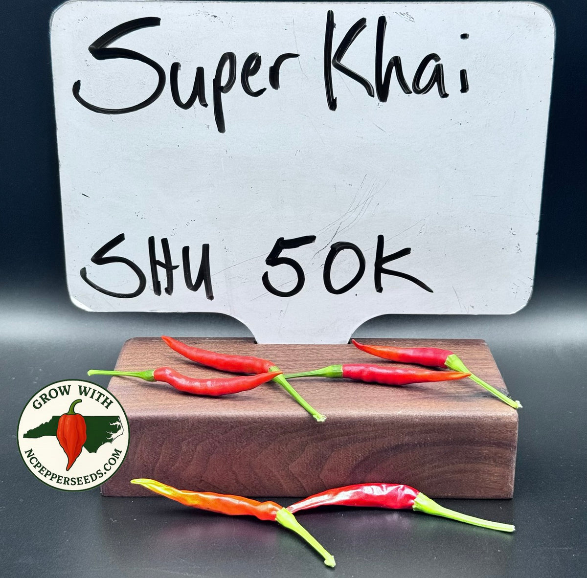 Super Khai