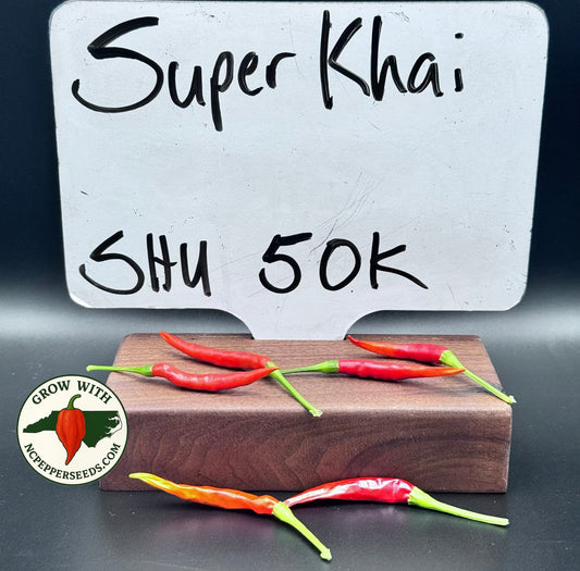 Super Khai