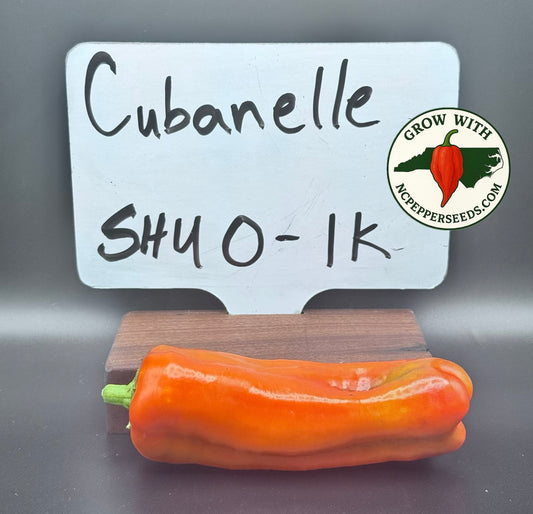 Cubanelle