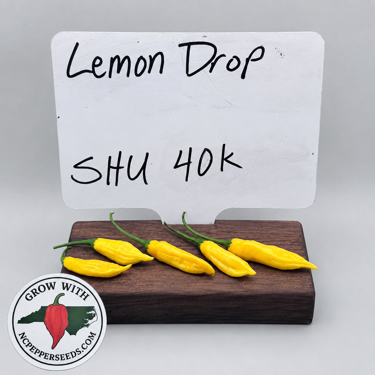 Lemon Drop  #115