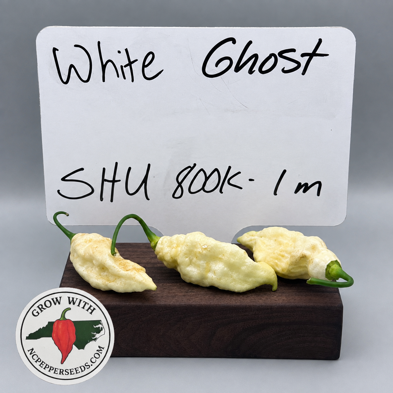 White Ghost