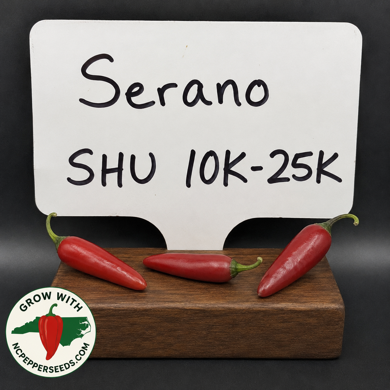 Serrano