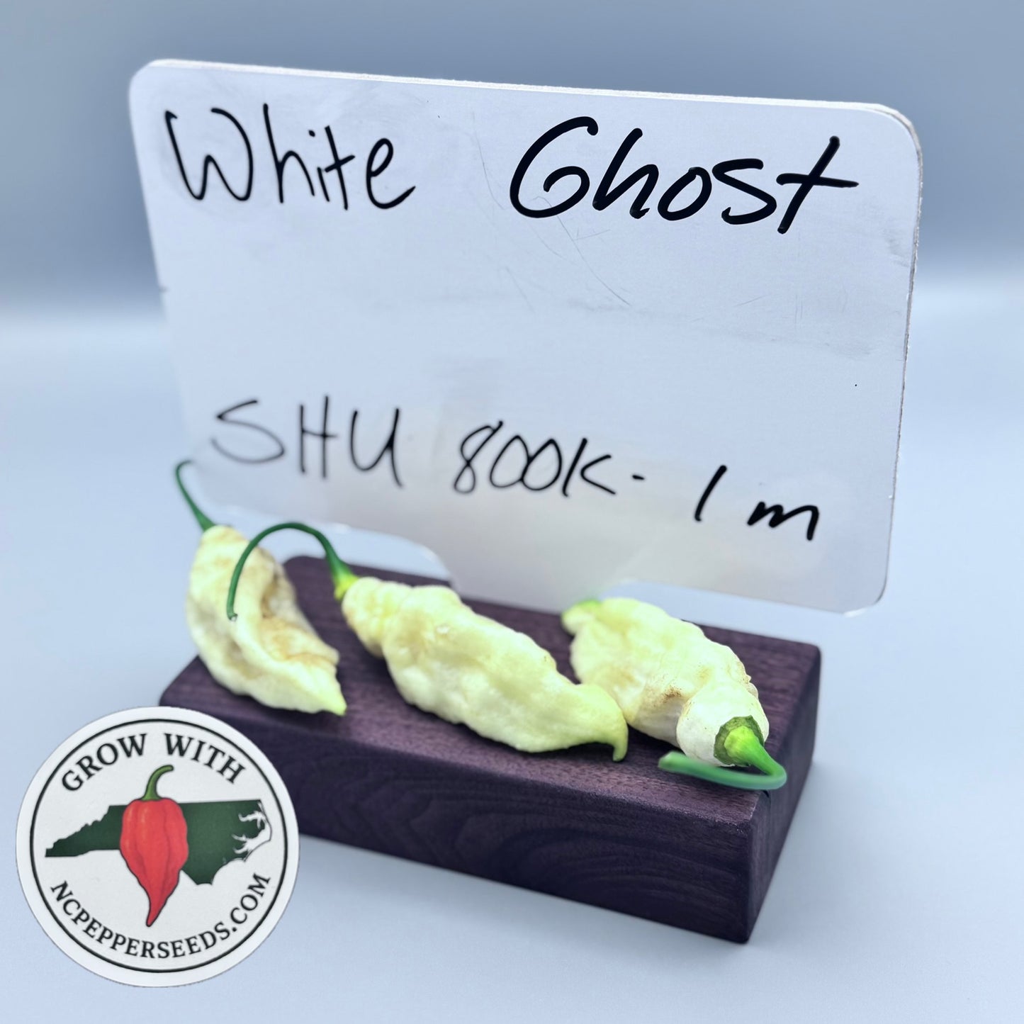White Ghost